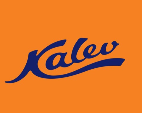 Kalev chocolate