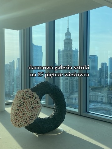 Warsaw Gallery Weekend