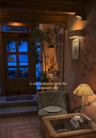 La Petite café
